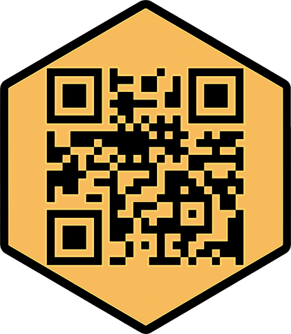 QR для короткой ссылки