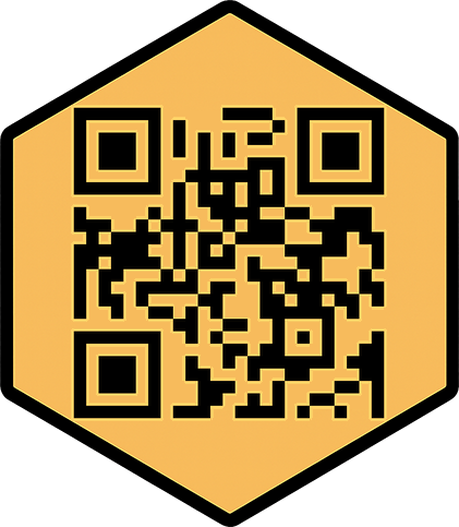 QR для короткой ссылки