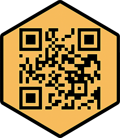 QR для короткой ссылки
