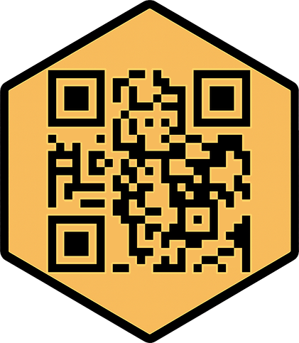 QR для короткой ссылки