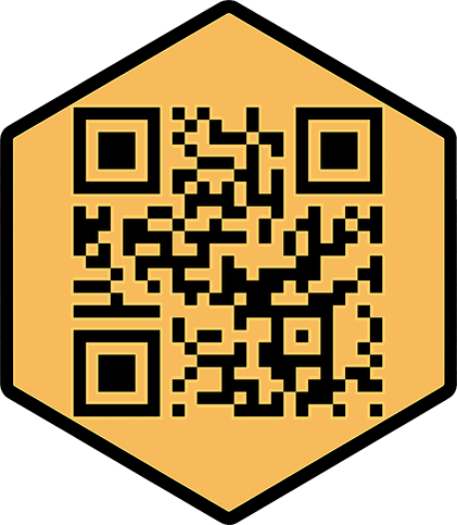 QR для короткой ссылки