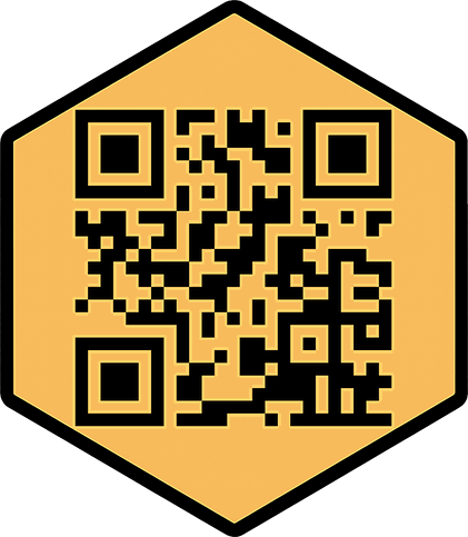 QR для короткой ссылки