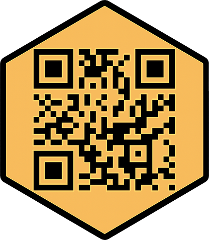 QR для короткой ссылки