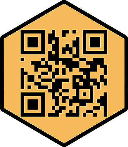 QR для короткой ссылки