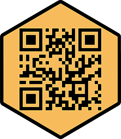 QR для короткой ссылки