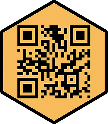 QR для короткой ссылки