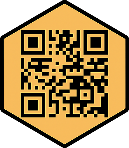 QR для короткой ссылки