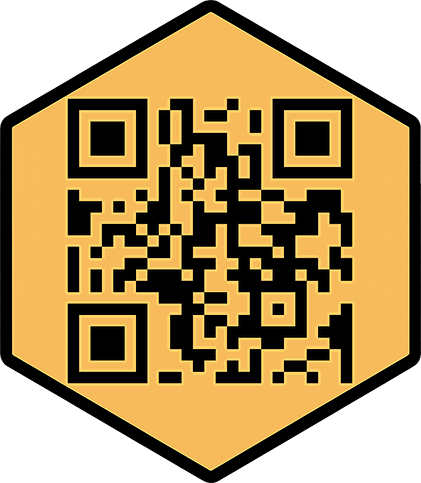 QR для короткой ссылки