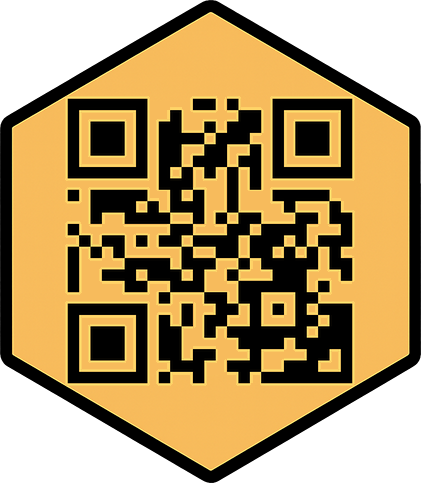 QR для короткой ссылки