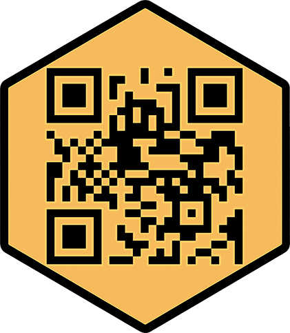 QR для короткой ссылки