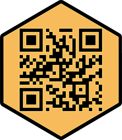 QR для короткой ссылки