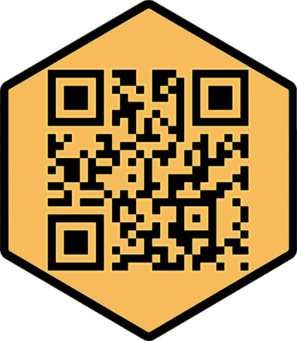 QR для короткой ссылки