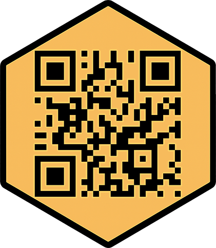 QR для короткой ссылки