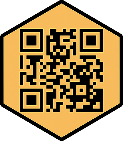 QR для короткой ссылки