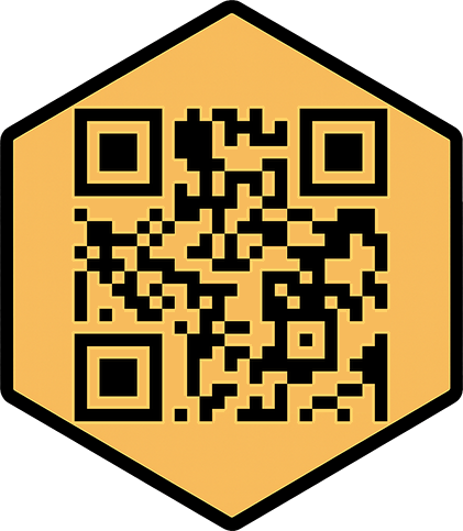 QR для короткой ссылки