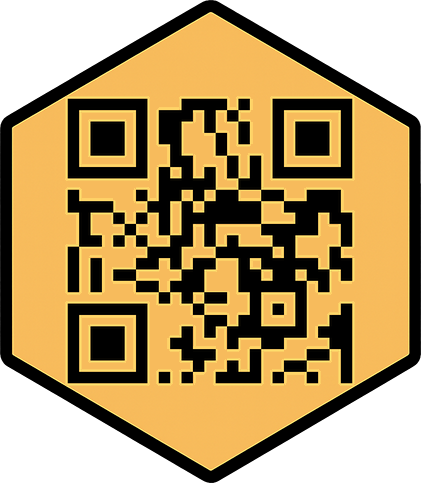 QR для короткой ссылки
