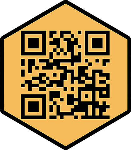 QR для короткой ссылки