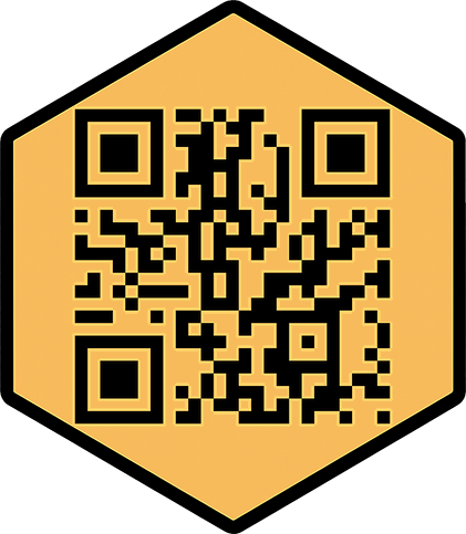 QR для короткой ссылки