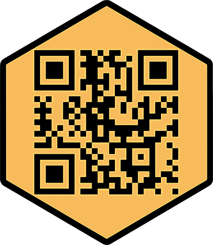 QR для короткой ссылки