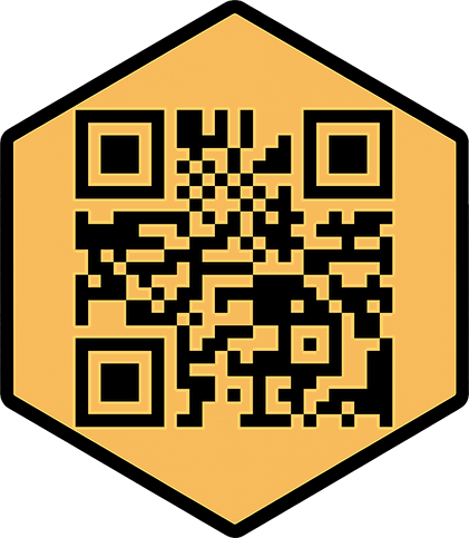 QR для короткой ссылки