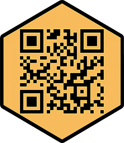 QR для короткой ссылки