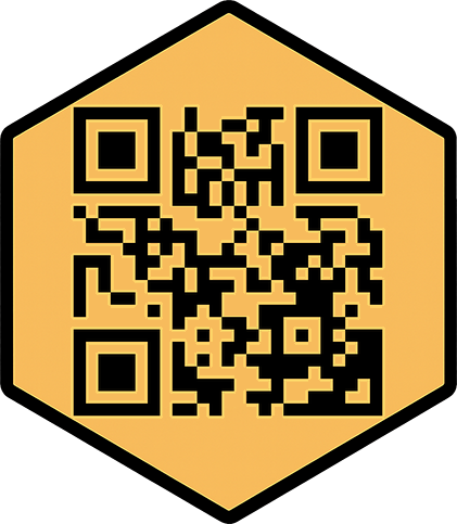 QR для короткой ссылки