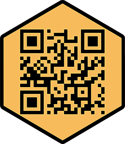 QR для короткой ссылки
