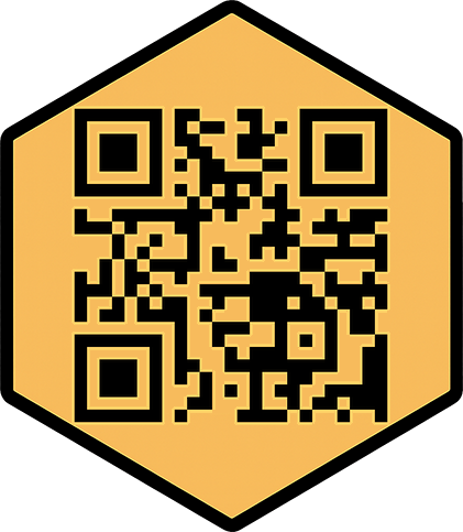 QR для короткой ссылки