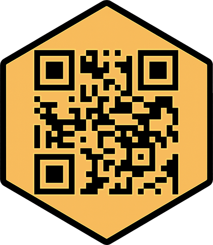 QR для короткой ссылки