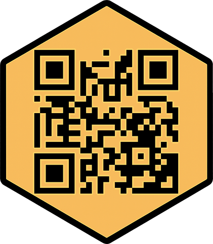 QR для короткой ссылки