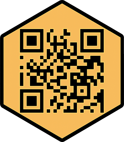 QR для короткой ссылки