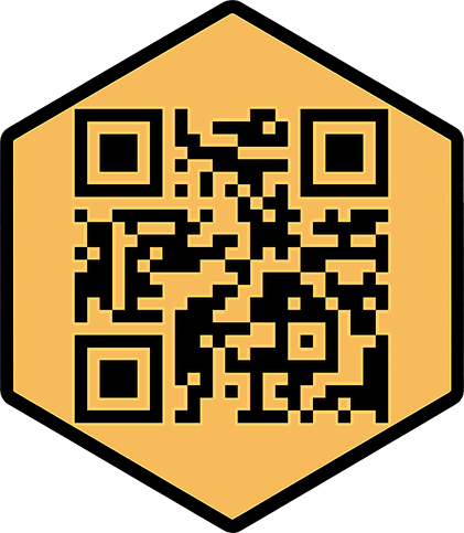 QR для короткой ссылки