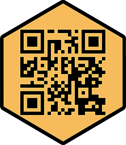 QR для короткой ссылки