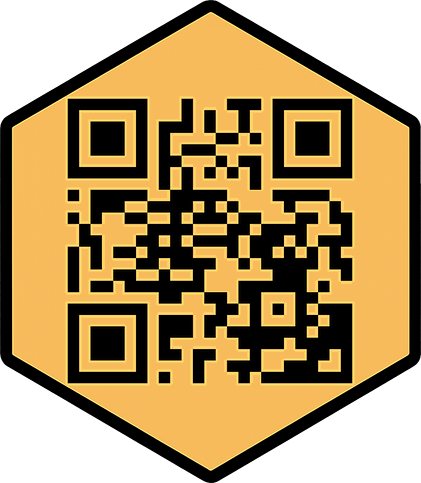 QR для короткой ссылки