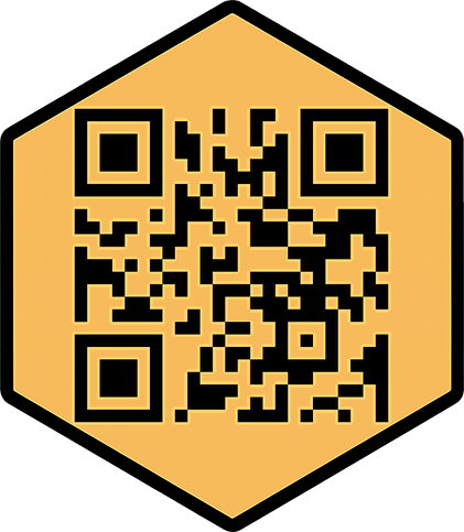 QR для короткой ссылки