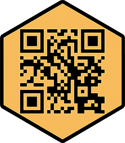 QR для короткой ссылки