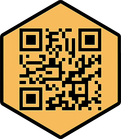 QR для короткой ссылки