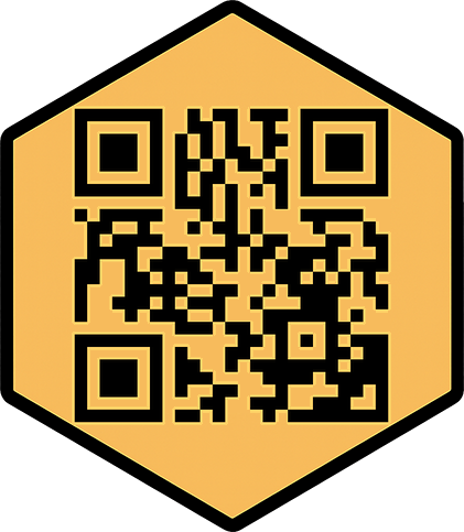 QR для короткой ссылки