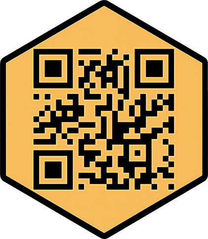 QR для короткой ссылки