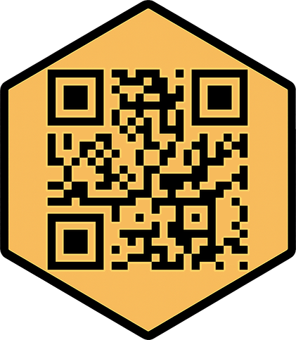 QR для короткой ссылки