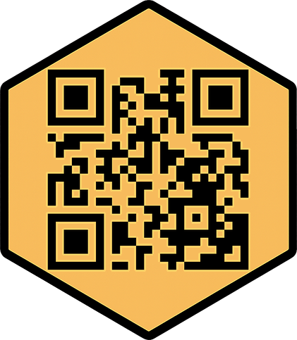 QR для короткой ссылки