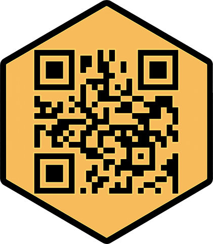QR для короткой ссылки