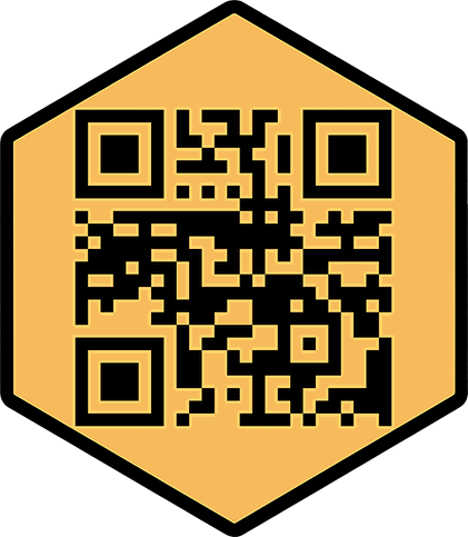 QR для короткой ссылки
