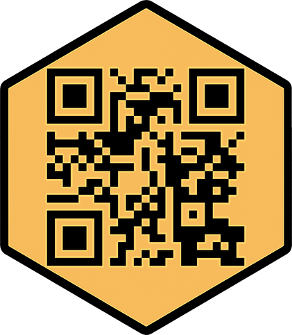 QR для короткой ссылки