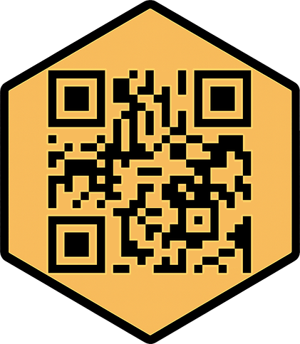 QR для короткой ссылки