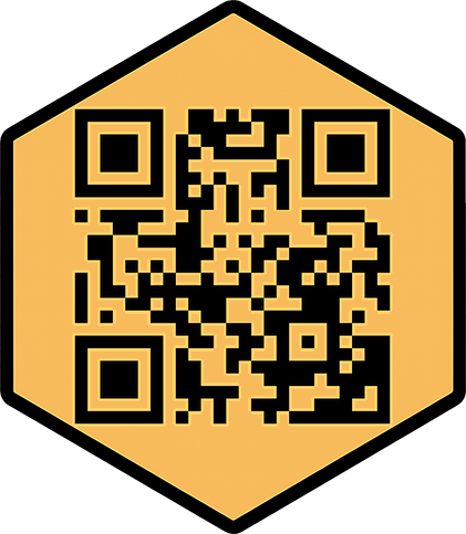 QR для короткой ссылки