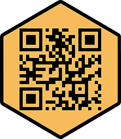 QR для короткой ссылки