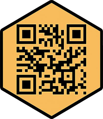 QR для короткой ссылки
