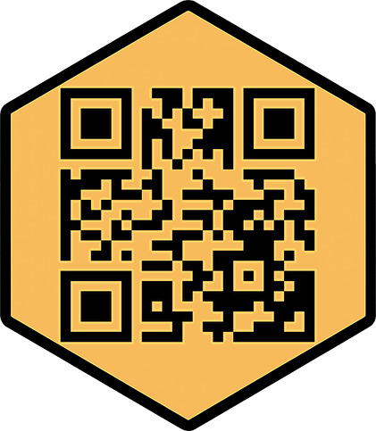 QR для короткой ссылки