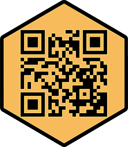 QR для короткой ссылки